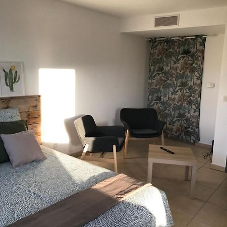 Studio Benvengudo Port La Ciotat - Appartement Et Parking Εξωτερικό φωτογραφία