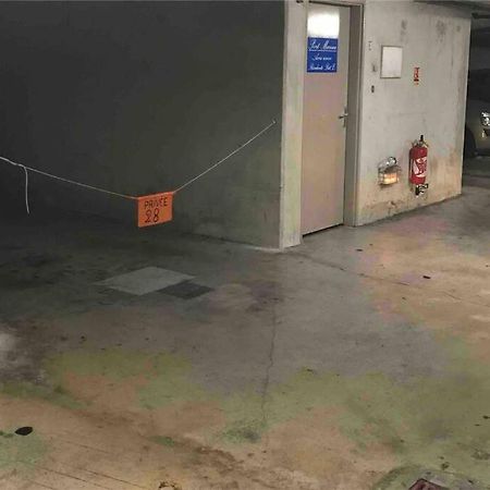 Studio Benvengudo Port La Ciotat - Appartement Et Parking Εξωτερικό φωτογραφία