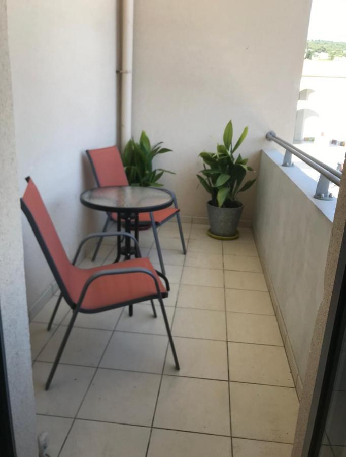 Studio Benvengudo Port La Ciotat - Appartement Et Parking Εξωτερικό φωτογραφία