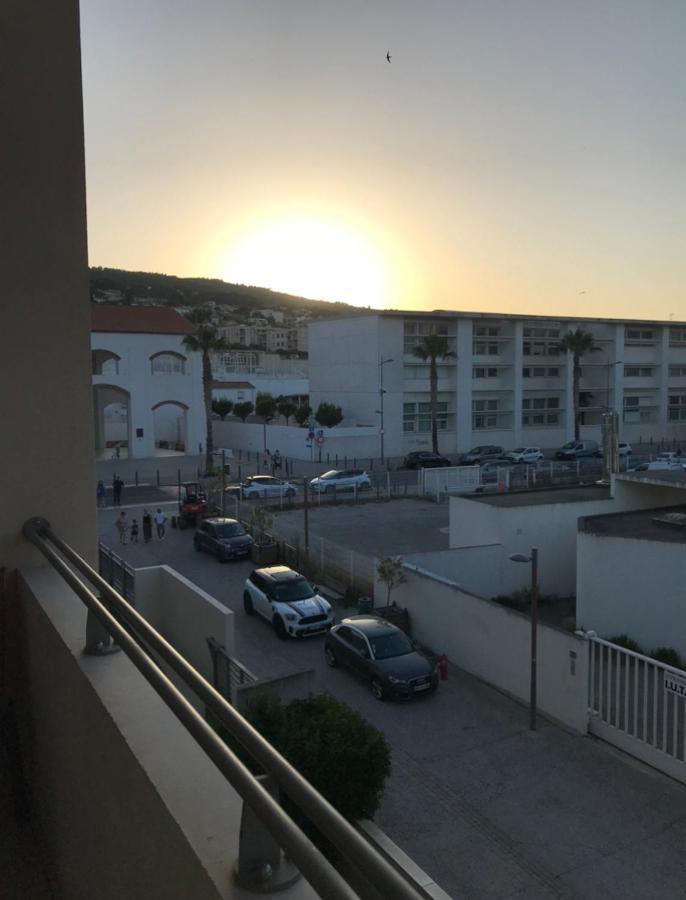 Studio Benvengudo Port La Ciotat - Appartement Et Parking Εξωτερικό φωτογραφία